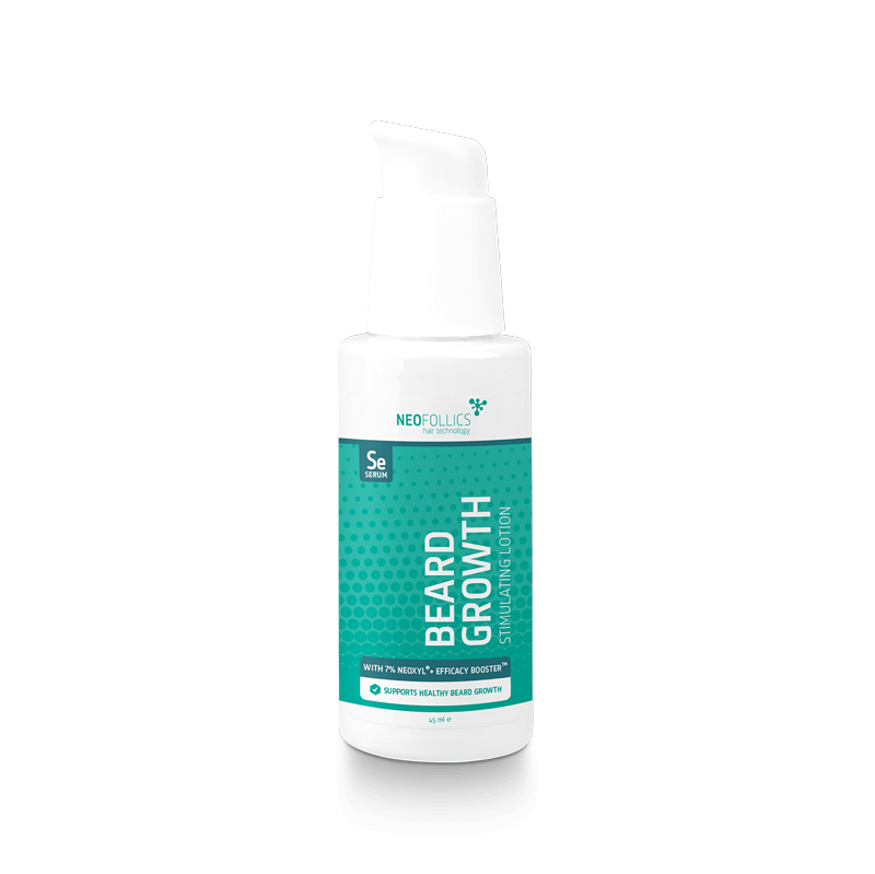 Neofollics Beard growth serum 45ml