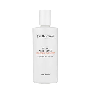 Josh Rosebrook 果酸亮肌爽膚水 Daily Acid Toner 100ml | Dr. Koala