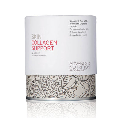 ANP Skin Collagen Support 60caps