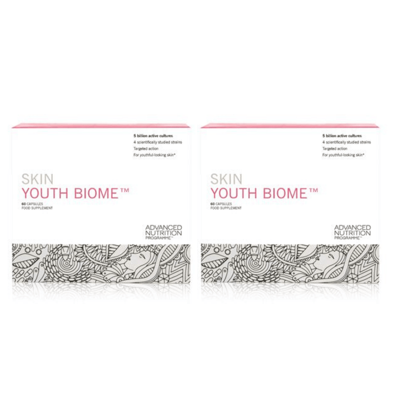ANP Skin Youth Biome® 維C美肌益生菌療程 (4個月療程裝) | Dr. Koala