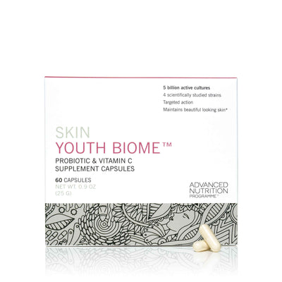 ANP Skin Youth Biome® 維C美肌益生菌療程 60 cap | Dr. Koala