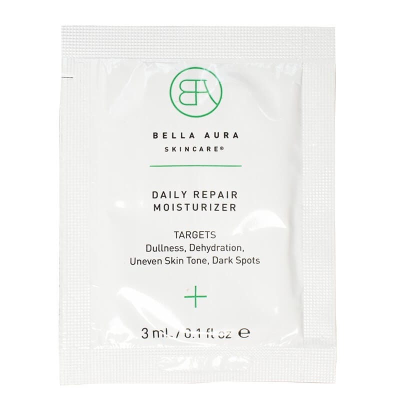 Bella Aura Daily Repair Moisturizer 50ml