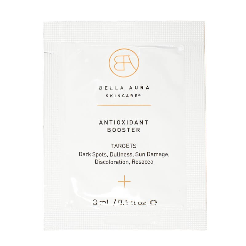 【Buy Bella Aura Get 1 Free】Bella Aura Product Sachet