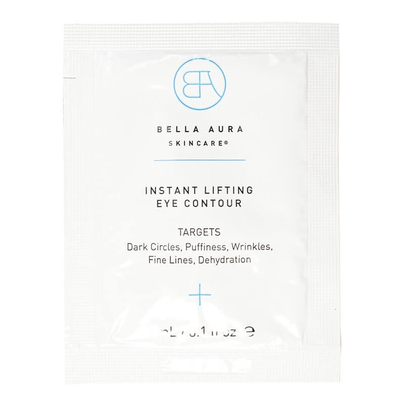 【Buy Bella Aura Get 1 Free】Bella Aura Product Sachet