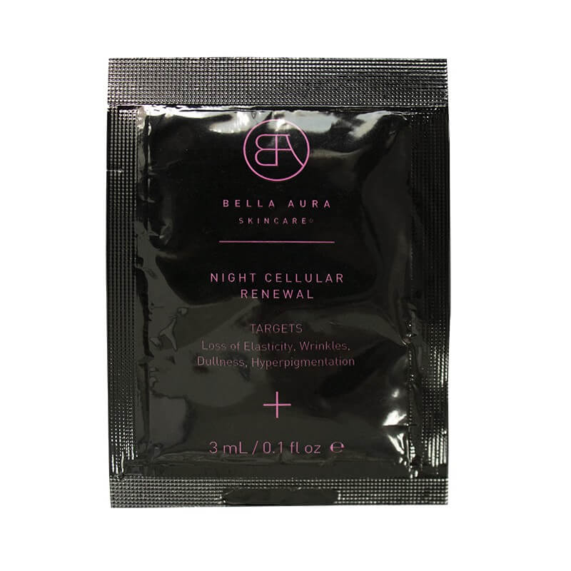 【Buy Bella Aura Get 1 Free】Bella Aura Product Sachet