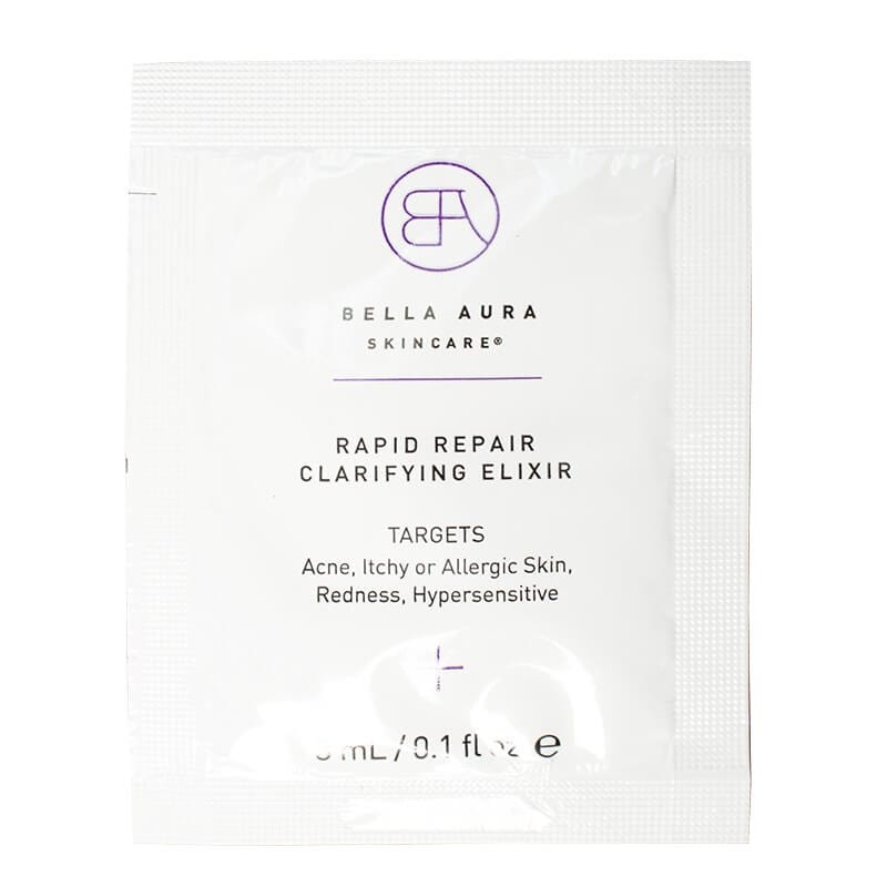 【Buy Bella Aura Get 1 Free】Bella Aura Product Sachet