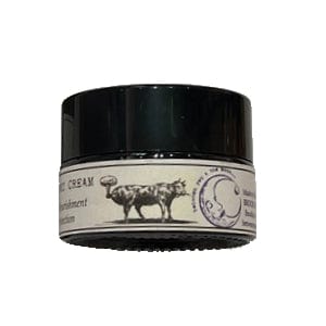 Brooklyn Herborium Cow Fart Cream