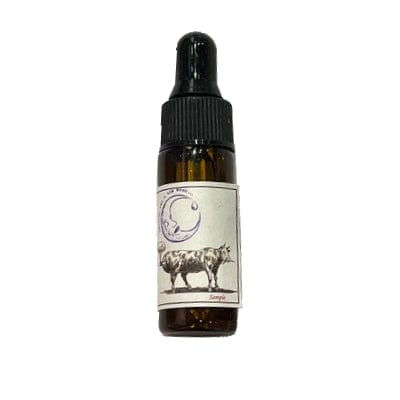 Brooklyn Herborium Cow Fart Juice