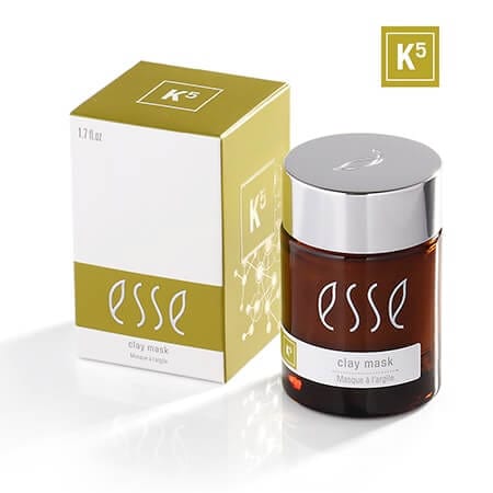 ESSE 面膜泥 50ml | Dr. Koala