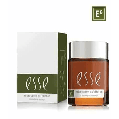 ESSE Microderm Exfoliator 50ml
