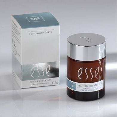 ESSE 敏感肌膚滋潤保濕霜 Sensitive Nourish Moisturiser 50ml | Dr. Koala