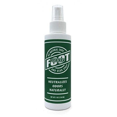 Foot Sense 除臭腳噴霧 All Natural Shoe and Gear Spray 150ml | Dr. Koala