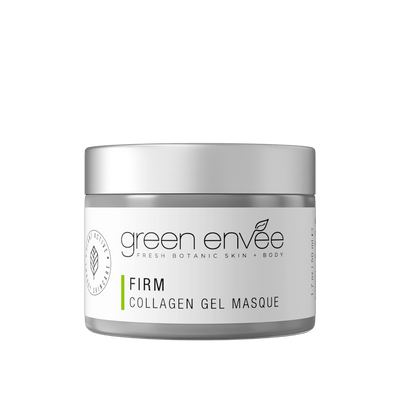 Green Envee 12 緊緻膠原面膜 50ml | Dr. Koala