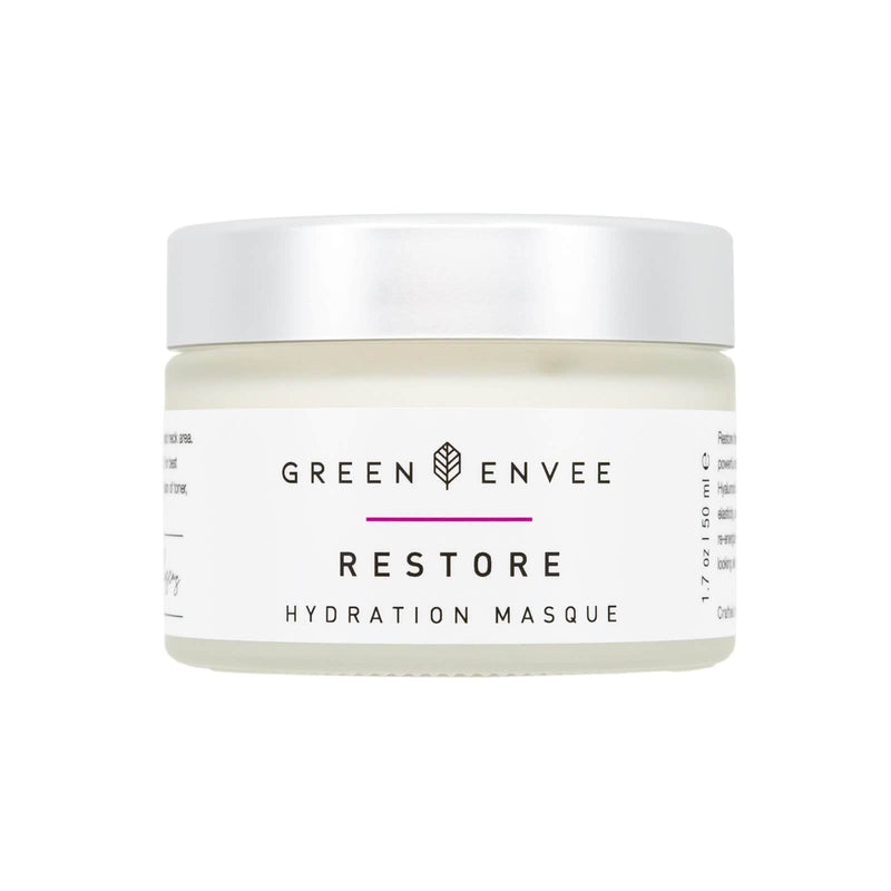 Green Envee 13 修復保濕面膜 50ml | Dr. Koala