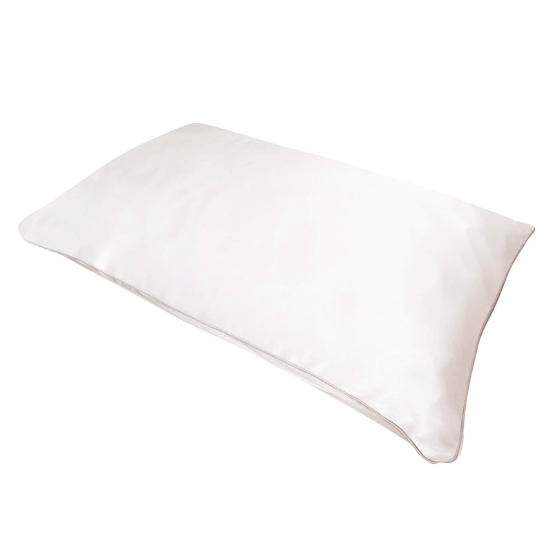 【15% Off】Holistic Silk Pure Mulberry Silk Anti Ageing Pillowcase (5 Colours)