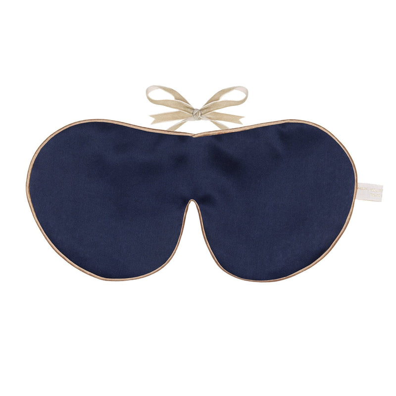 Holistic Silk Pure Mulberry Silk Lavender Eye Mask (All Pattern)