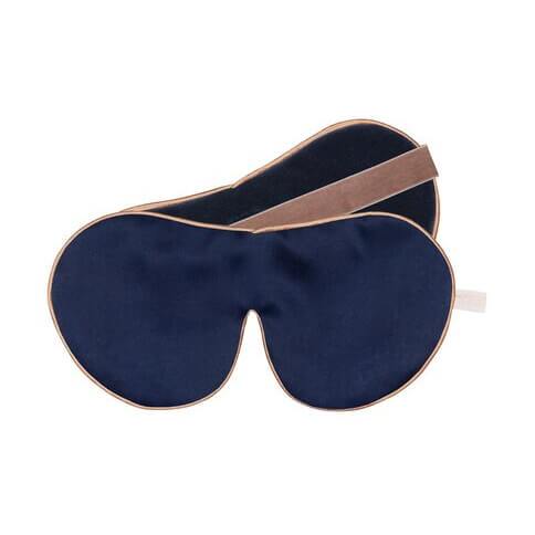 Holistic Silk Pure Mulberry Silk Lavender Eye Mask (All Pattern)