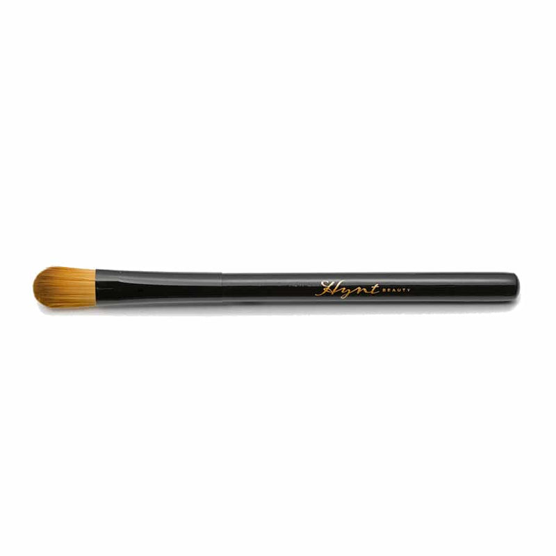 Hynt Beauty DUET 遮瑕掃 Concealer Brush | Dr. Koala