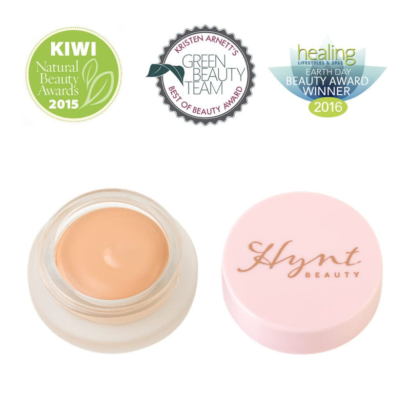 Hynt Beauty DUET 完美遮瑕膏 Perfecting Concealer | Dr. Koala