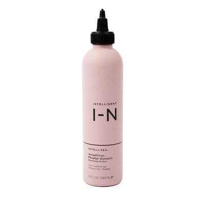 I-N Amplifi-hair™ Micellar Shampoo