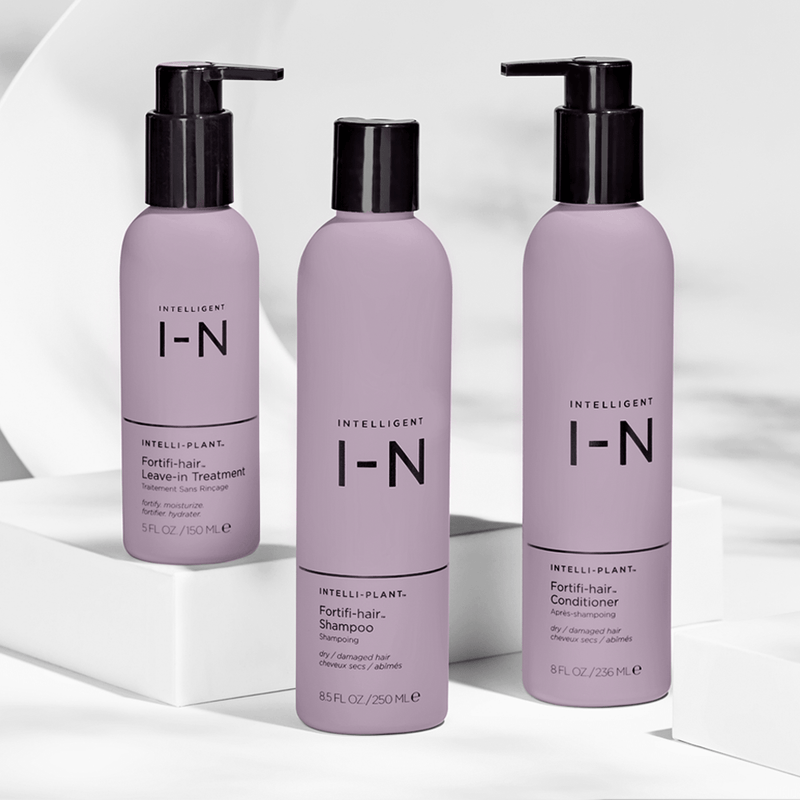 I-N Fortifi-hair™ 洗髮水