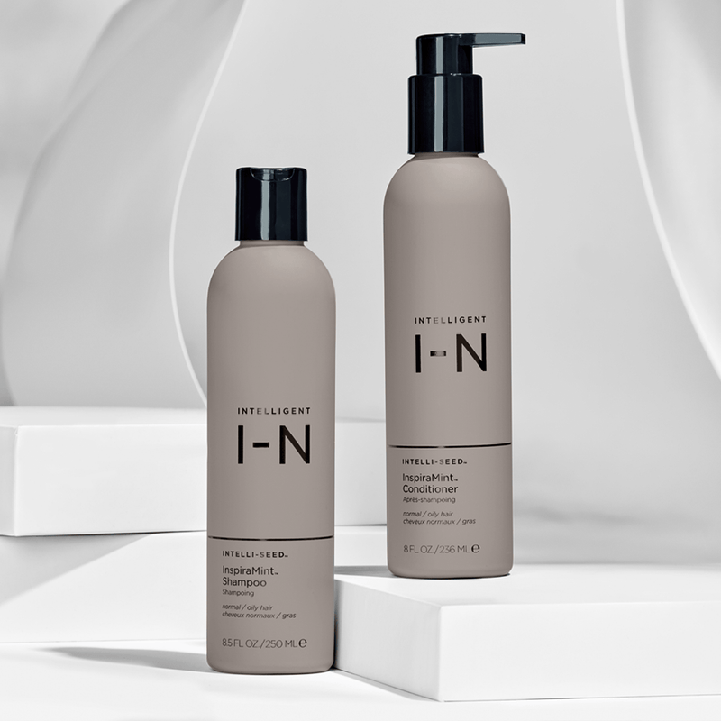 I-N InspiraMint™ Conditioner 236ml