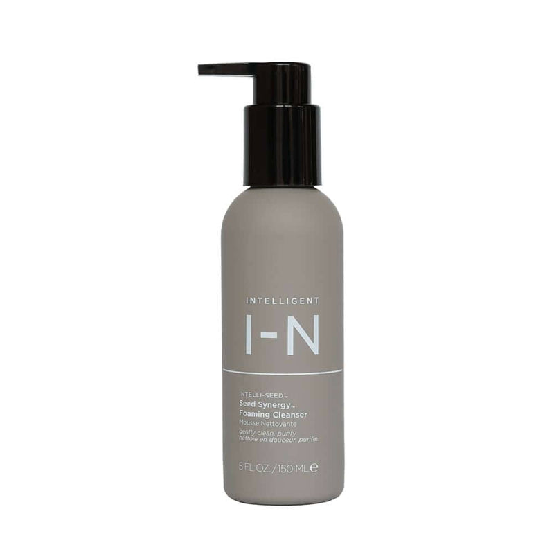 I-N Seed Synergy™ Foaming Cleanser