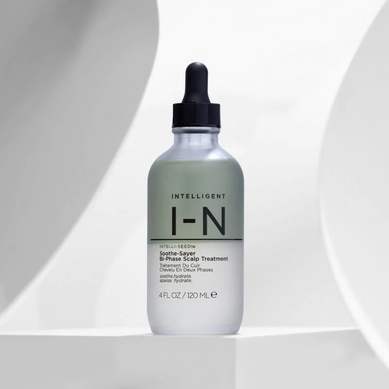 I-N Soothe-Sayer™ Bi-Phase Scalp Treatment