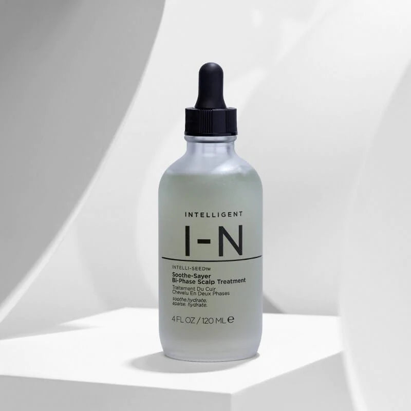 I-N Soothe-Sayer™ Bi-Phase Scalp Treatment