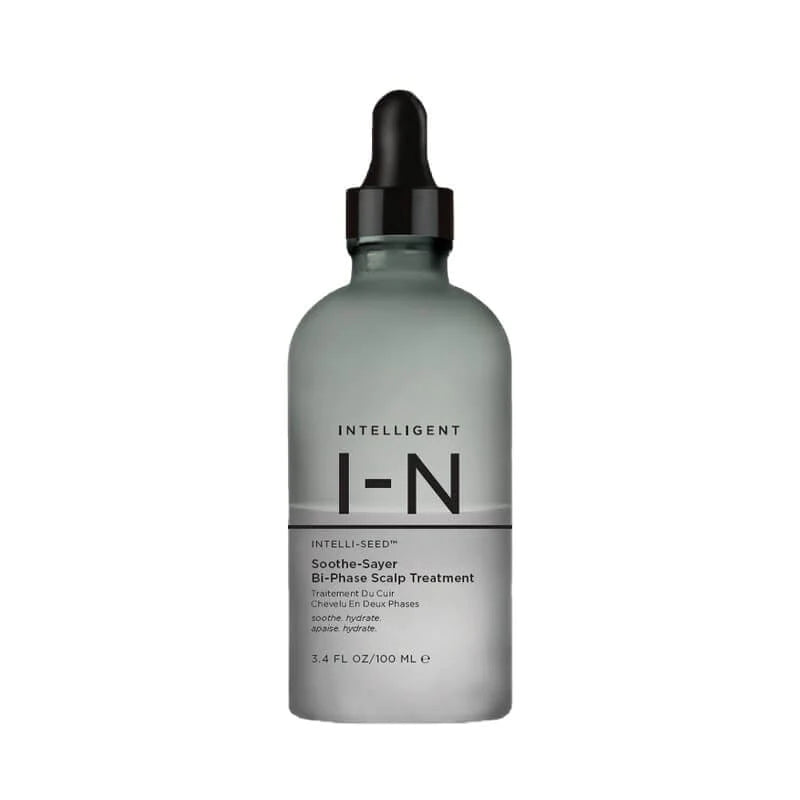 I-N Soothe-Sayer™ Bi-Phase Scalp Treatment