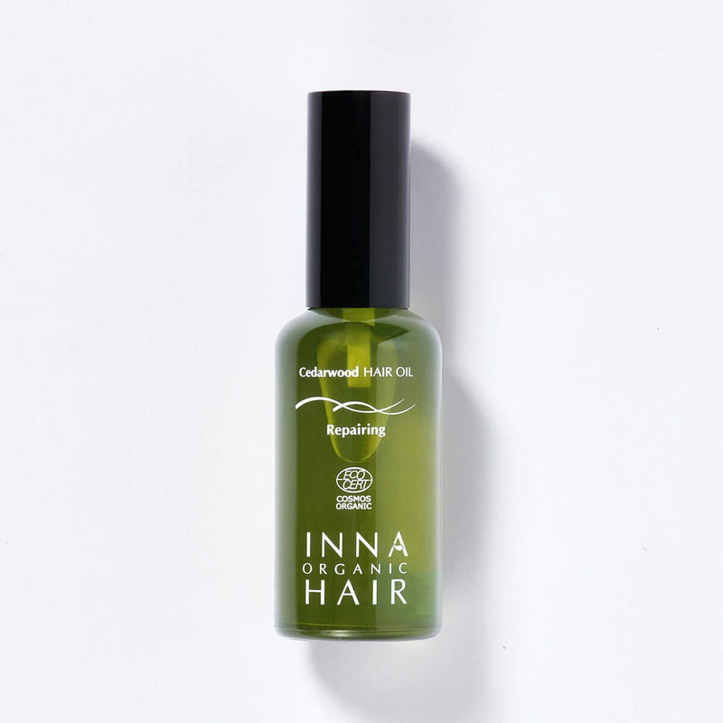 Inna Organic Cypress Scalp Balancing Spray 50ml