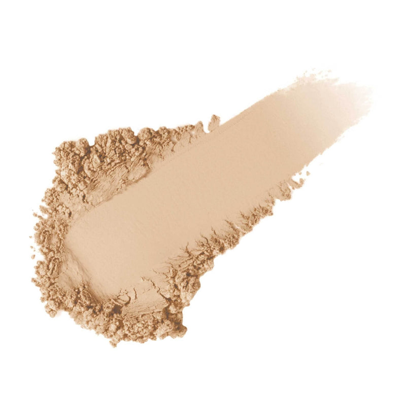 【41% Off Set】Jane Iredale Powder-Me SPF® Jumbo Set + Smooth Affair ® For Oily Skin
