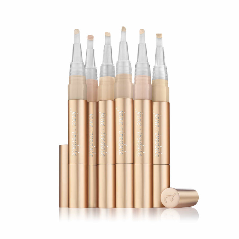 Jane Iredale Active Light®眼部動力遮瑕修護筆 Under-eye Concealer | Dr. Koala