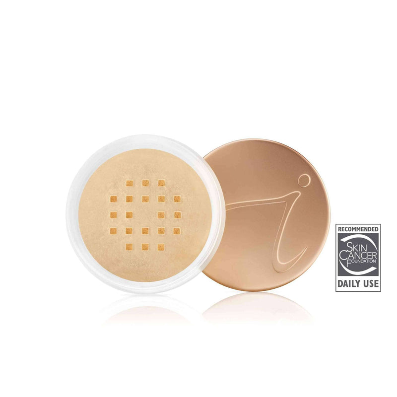 Jane Iredale Amazing Base®四合一礦物蜜粉 Loose Mineral Powder | Dr. Koala