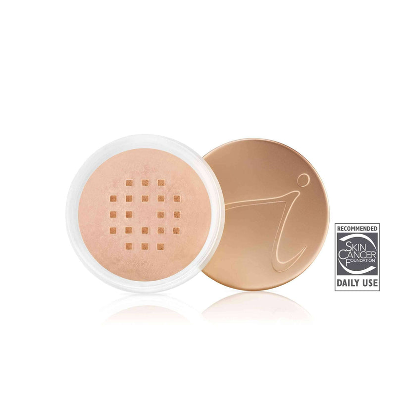 Jane Iredale Amazing Base®四合一礦物蜜粉 Loose Mineral Powder | Dr. Koala