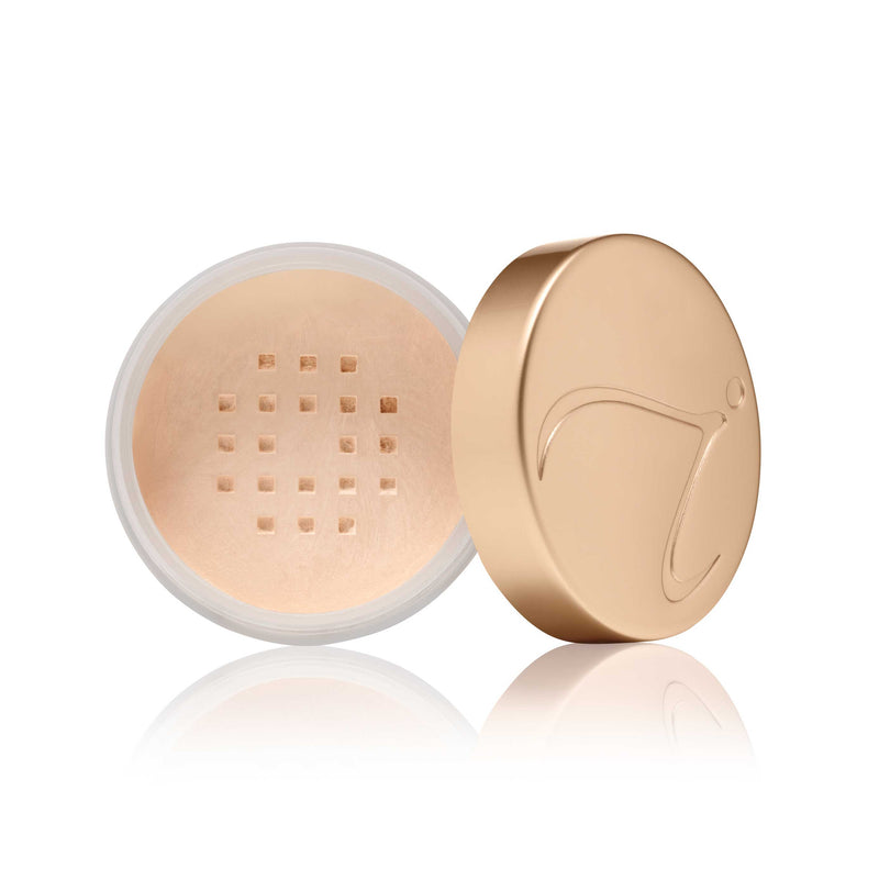 Jane Iredale Amazing Matte™控油定妝蜜粉 Loose Finish Powder | Dr. Koala