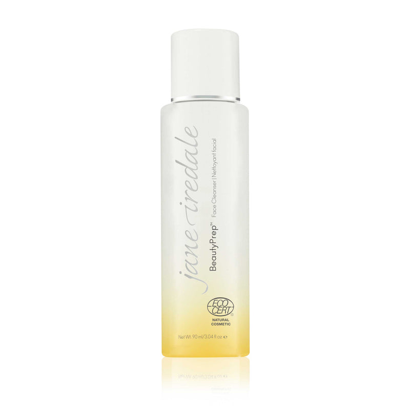 Jane Iredale Beautyprep™天然植物卸妝潔面水 Face Cleanser 90ml