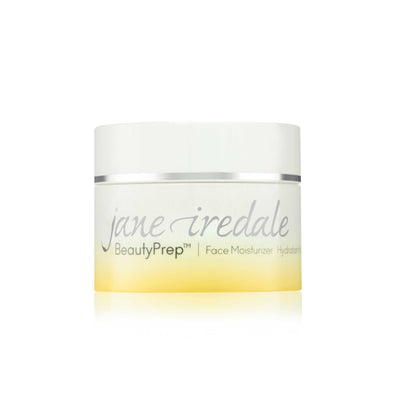 Jane Iredale BeautyPrep™大馬士革幹細胞玫瑰霜 Face Moisturizer 34ml | Dr. Koala