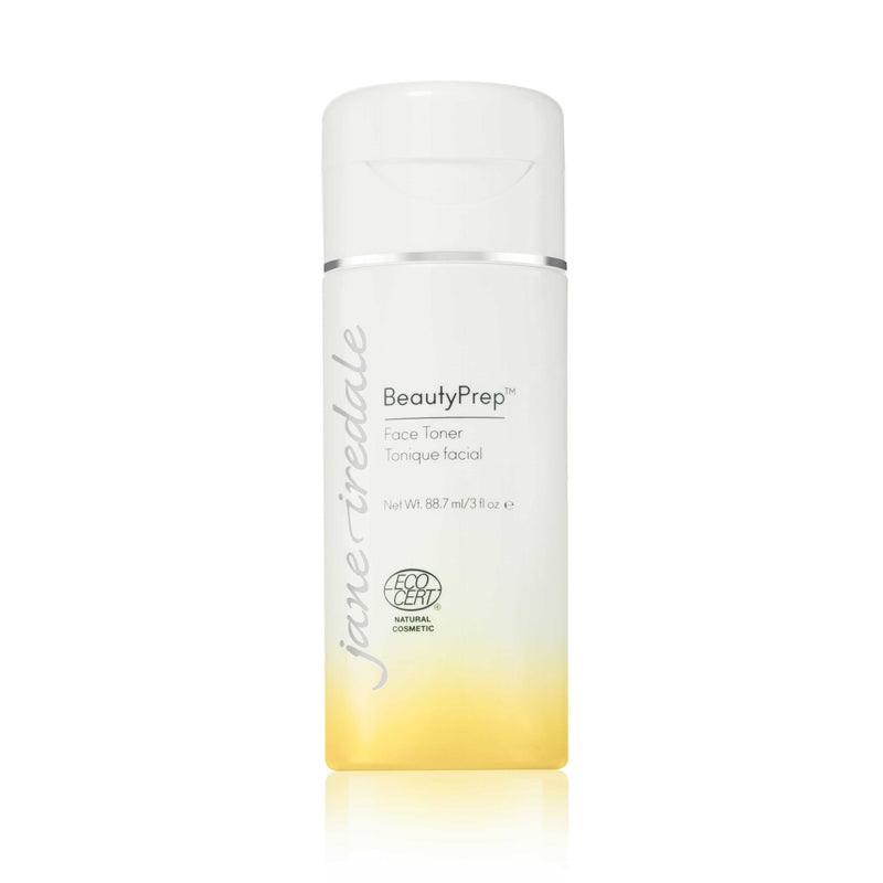 Jane Iredale BeautyPrep™有機青瓜籽平衡爽膚水 Face Toner 88.7ml | Dr. Koala