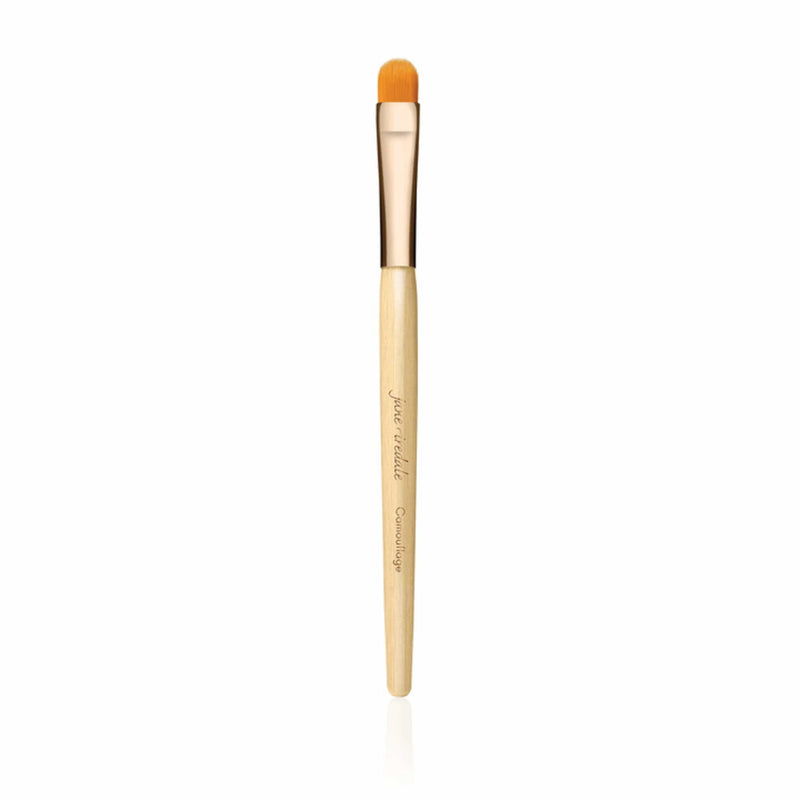 Jane Iredale 蓋斑刷 Camouflage Brush | Dr. Koala