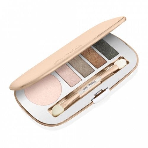 Jane Iredale 五色眼影組合 Eye Shadow Kit | Dr. Koala