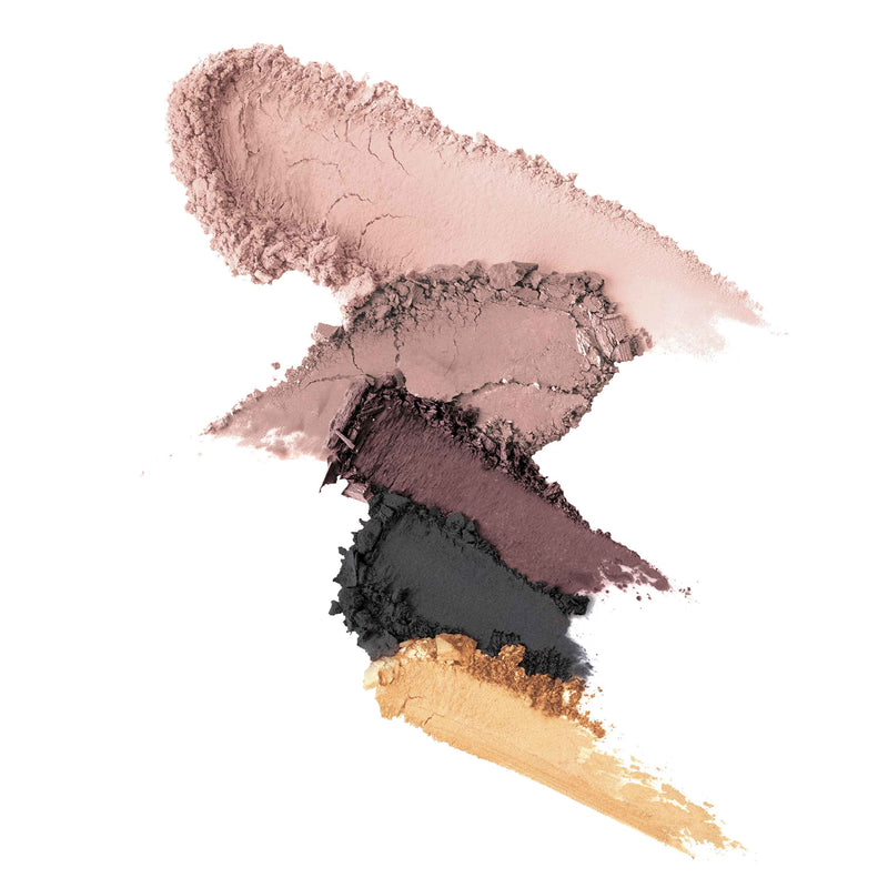 Jane Iredale 五色眼影組合 Eye Shadow Kit | Dr. Koala