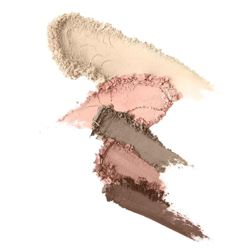 Jane Iredale 五色眼影組合 Eye Shadow Kit | Dr. Koala