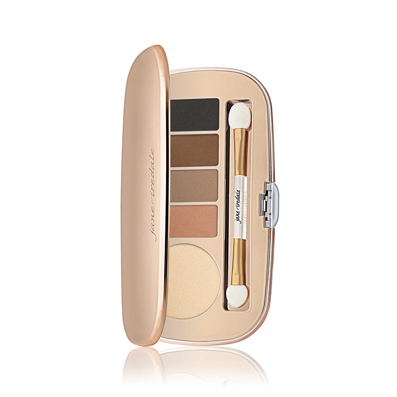 Jane Iredale 五色眼影組合 Eye Shadow Kit | Dr. Koala