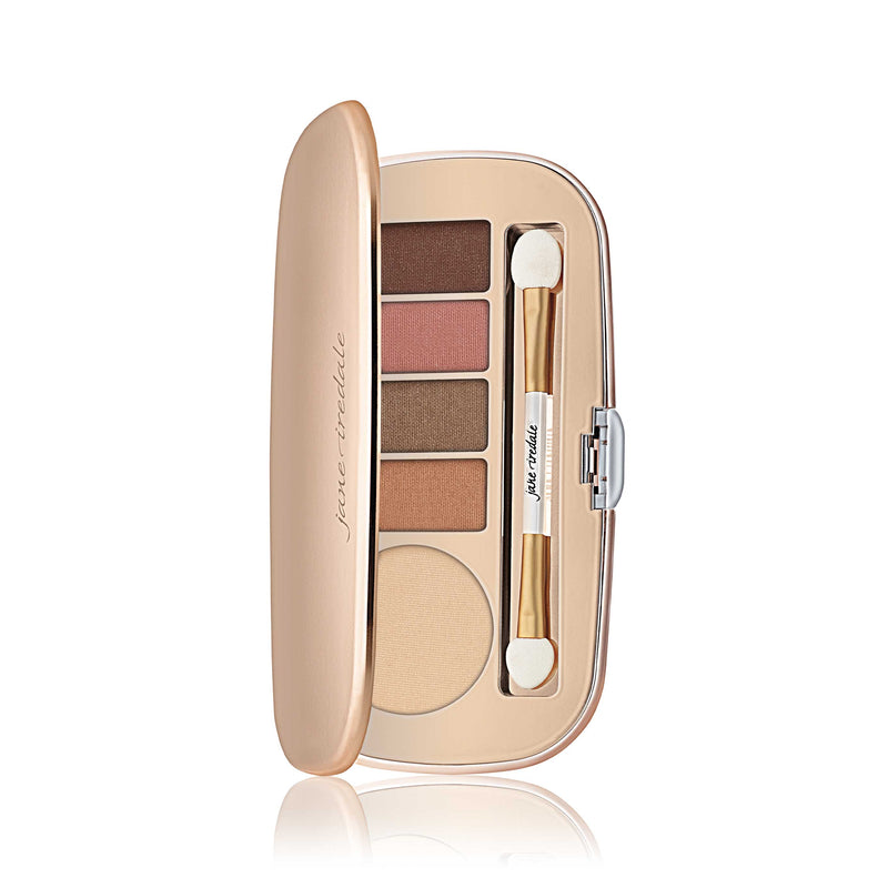 Jane Iredale 五色眼影組合 Eye Shadow Kit | Dr. Koala