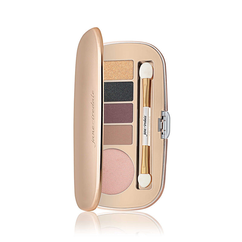 Jane Iredale 五色眼影組合 Eye Shadow Kit | Dr. Koala