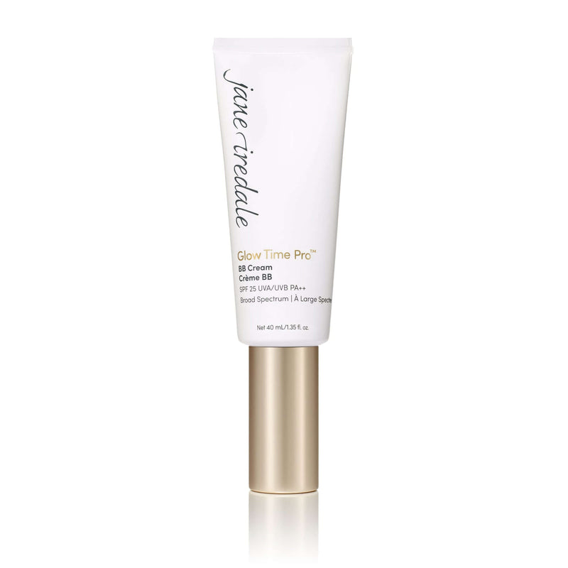 Jane Iredale Glow Time Pro™ 亮肌無瑕 BB 粉底霜 SPF25 40ml