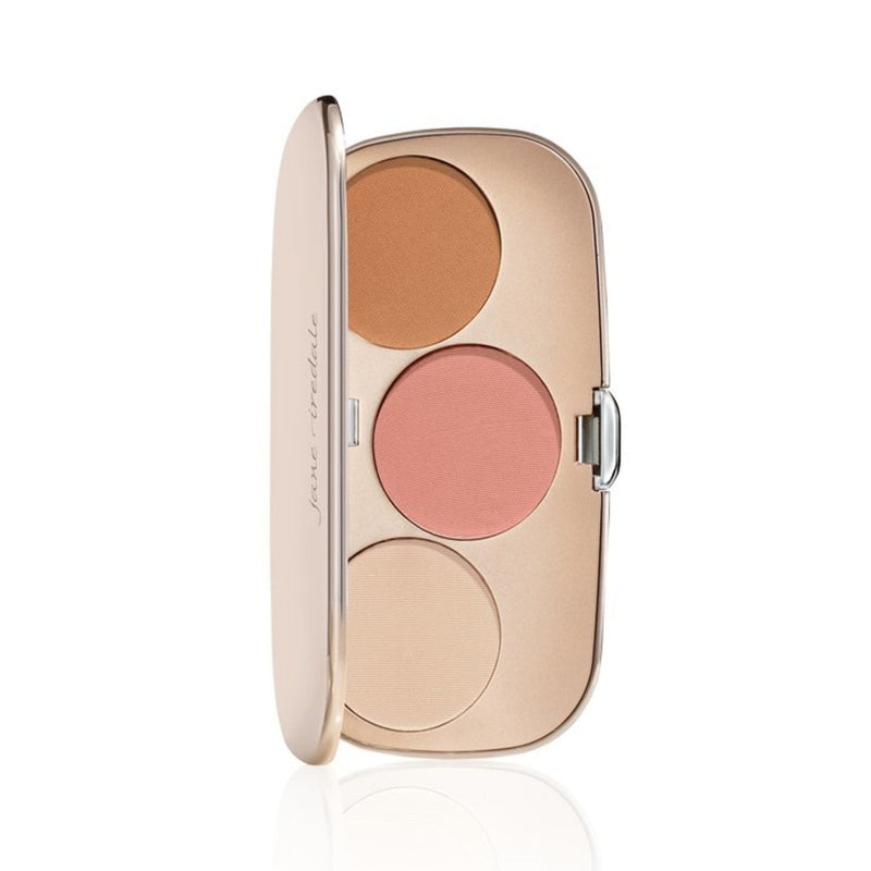 Jane Iredale 胭脂輪廓修飾組合 GreatShape Contour Kit | Dr. Koala