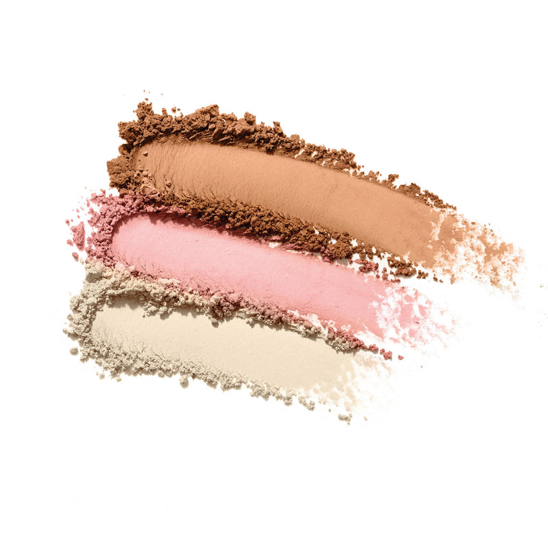 Jane Iredale 胭脂輪廓修飾組合 GreatShape Contour Kit | Dr. Koala