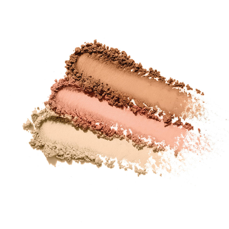 Jane Iredale 胭脂輪廓修飾組合 GreatShape Contour Kit | Dr. Koala